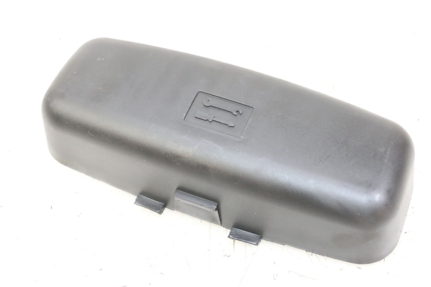 photo de RIEM VOOR GEREEDSCHAPSTAS PIAGGIO XEVO - X EVO 125 (2007 - 2017) - Hoofdaanzicht