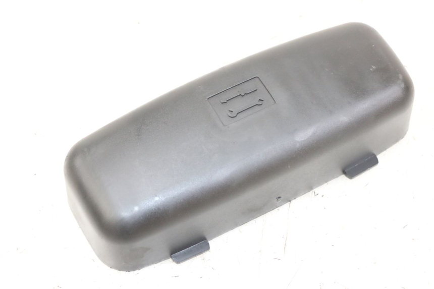 photo de RIEM VOOR GEREEDSCHAPSTAS PIAGGIO XEVO - X EVO 125 (2007 - 2017) - Zoom op gebruiksstaat