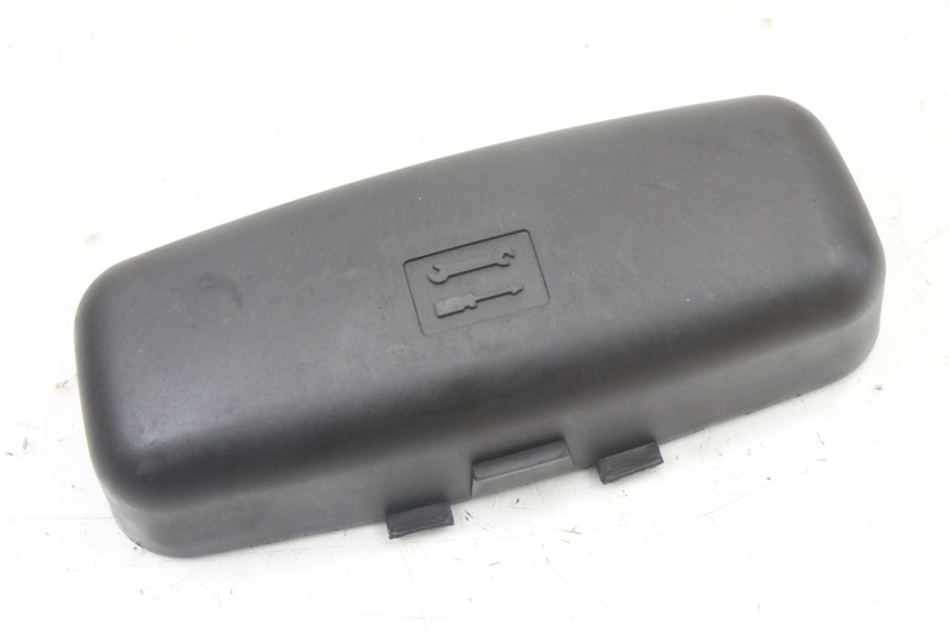 photo de RIEM VOOR GEREEDSCHAPSTAS PIAGGIO XEVO - X EVO 125 (2007 - 2017) - Hoofdaanzicht