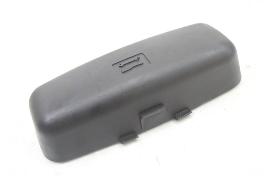 photo de RIEM VOOR GEREEDSCHAPSTAS PIAGGIO XEVO - X EVO 125 (2007 - 2017) - Zoom op gebruiksstaat