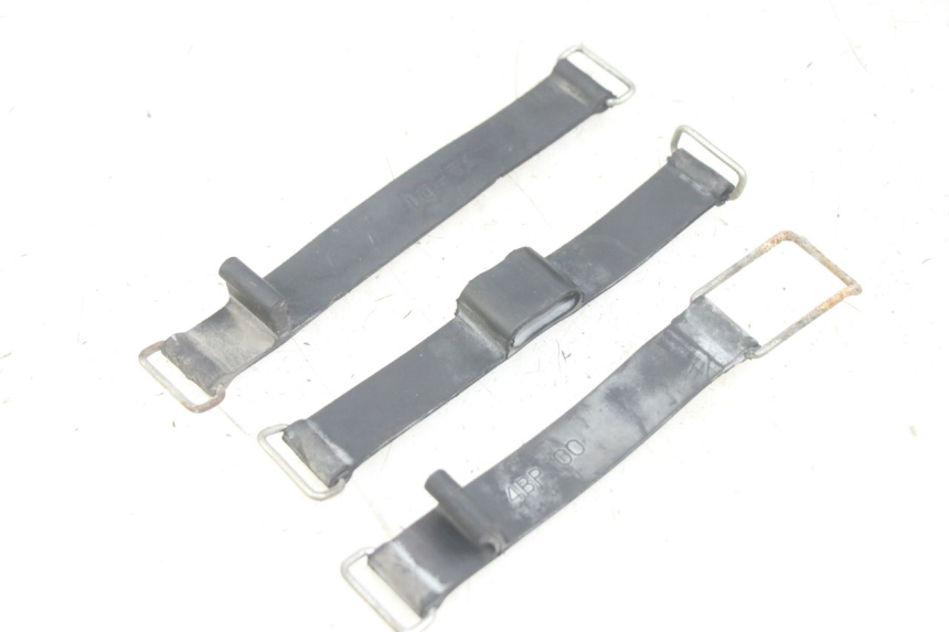 photo de RIEM VOOR GEREEDSCHAPSTAS YAMAHA XJN DIVERSION 600 (2000 - 2003) - Hoofdaanzicht