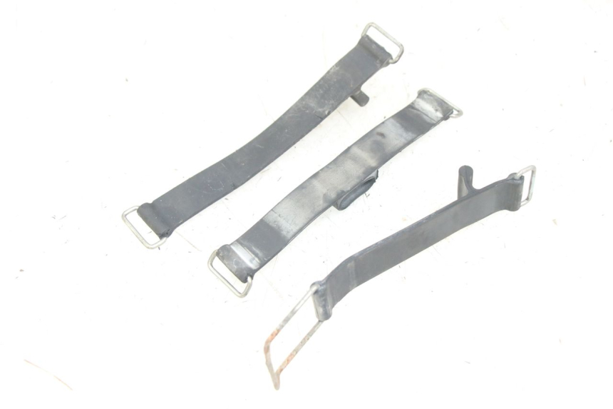 photo de RIEM VOOR GEREEDSCHAPSTAS YAMAHA XJN DIVERSION 600 (2000 - 2003) - Andere kijkhoek