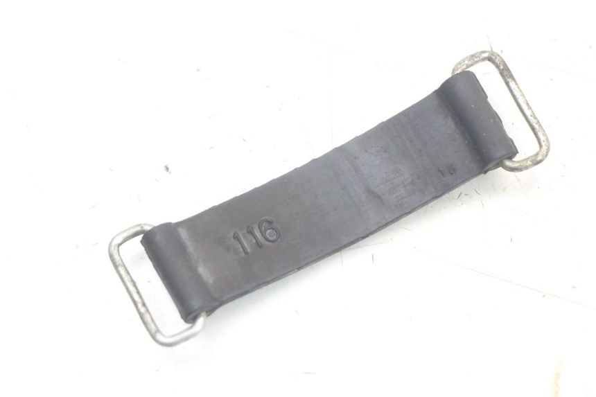 photo de RIEM VOOR GEREEDSCHAPSTAS YAMAHA FJR ABS 1300 (2006 - 2012) - Zoom op gebruiksstaat