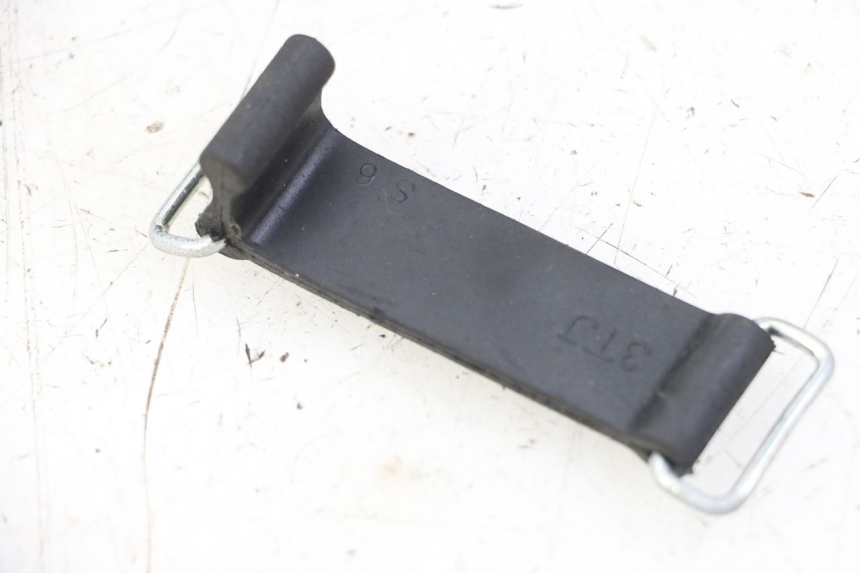 photo de RIEM VOOR GEREEDSCHAPSTAS YAMAHA YP T-MAX TMAX 530 (2017 - 2020) - Hoofdaanzicht