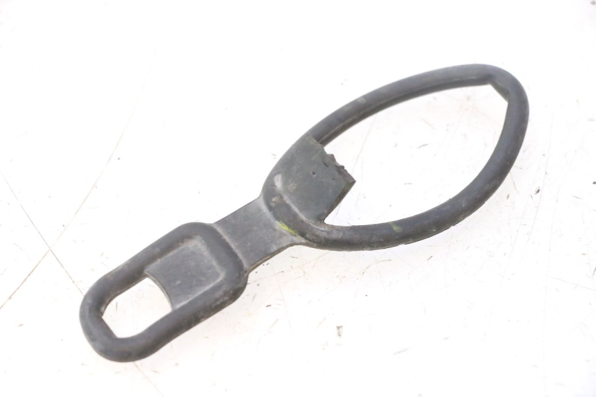 photo de RIEM VOOR GEREEDSCHAPSTAS YAMAHA YZF R6 600 (2008 - 2009) - Hoofdaanzicht