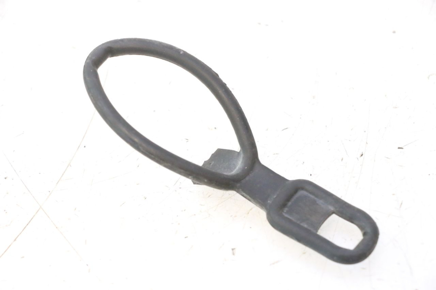 photo de RIEM VOOR GEREEDSCHAPSTAS YAMAHA YZF R6 600 (2008 - 2009) - Zoom op gebruiksstaat