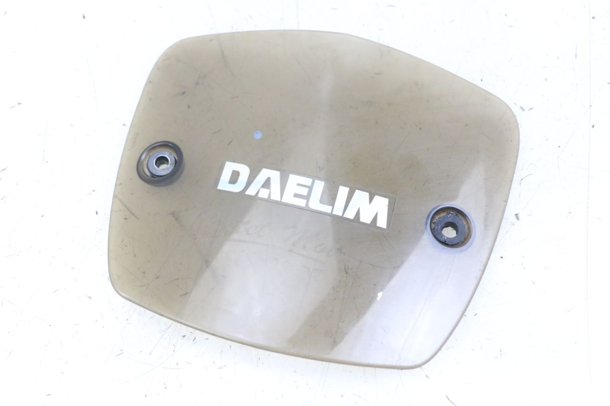photo de WINDSCHERM DAELIM A-FOUR 2T 50 (2005 - 2012) - Hoofdaanzicht