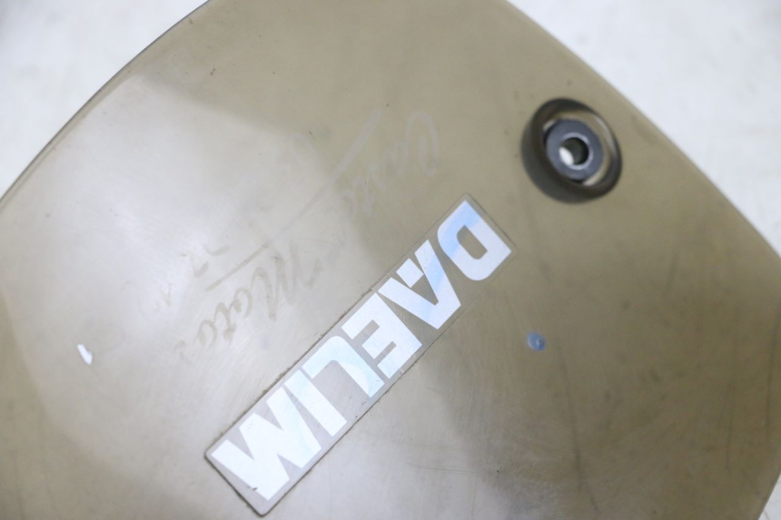 photo de WINDSCHERM DAELIM A-FOUR 2T 50 (2005 - 2012) - Detail van het onderdeel
