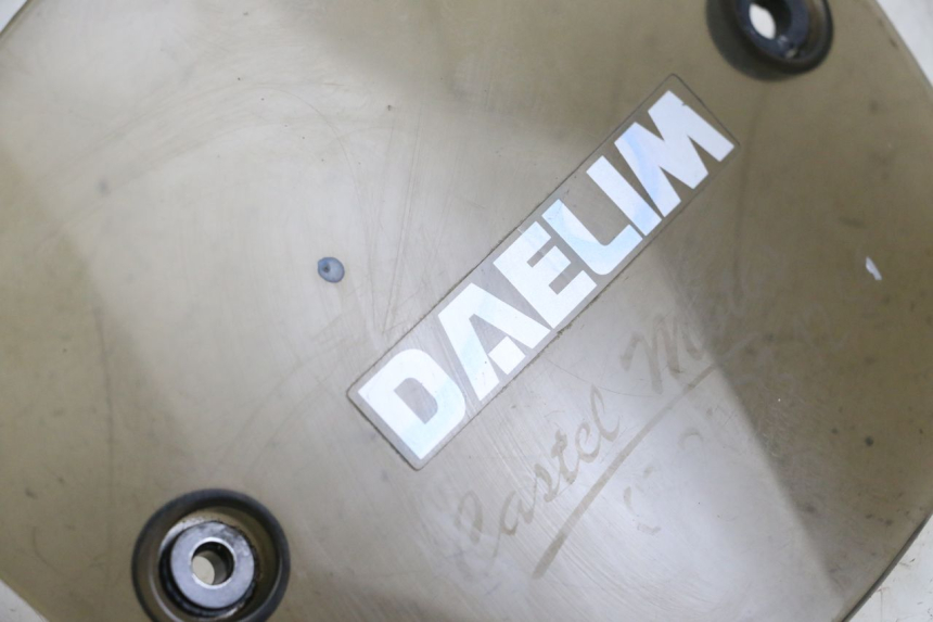 photo de WINDSCHERM DAELIM A-FOUR 2T 50 (2005 - 2012) - Andere kijkhoek