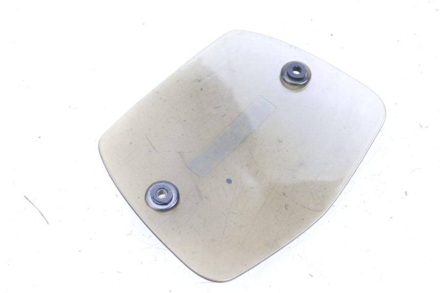 photo de WINDSCHERM DAELIM A-FOUR 2T 50 (2005 - 2012) - Technische close-up