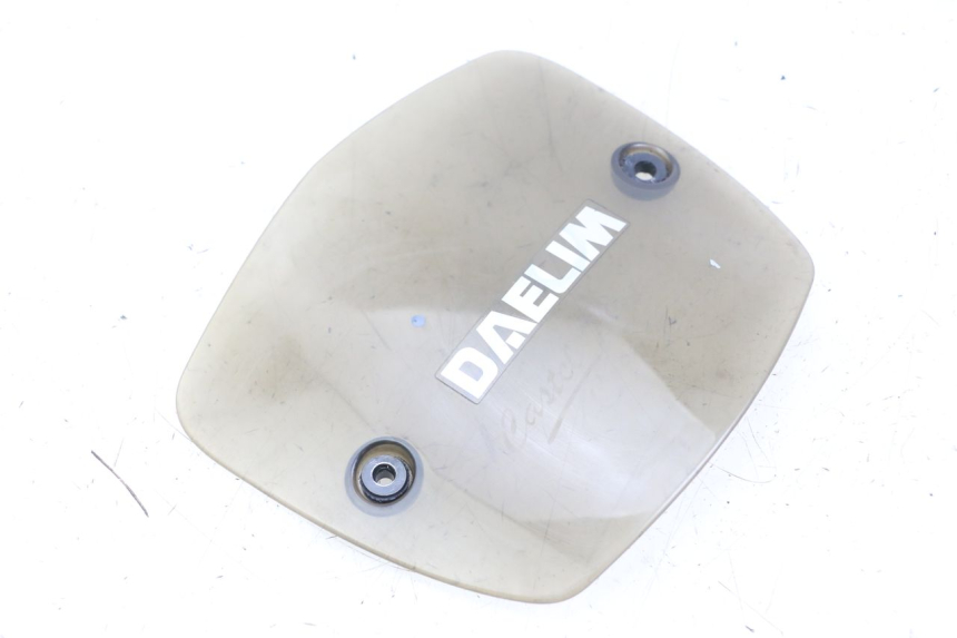 photo de WINDSCHERM DAELIM A-FOUR 2T 50 (2005 - 2012) - Overzicht