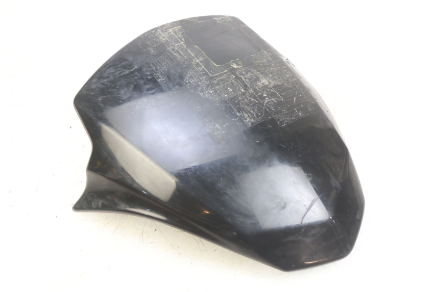 photo de WINDSCHERM KYMCO AGILITY 16+ 4T 50 (2018 - 2023) - Hoofdaanzicht