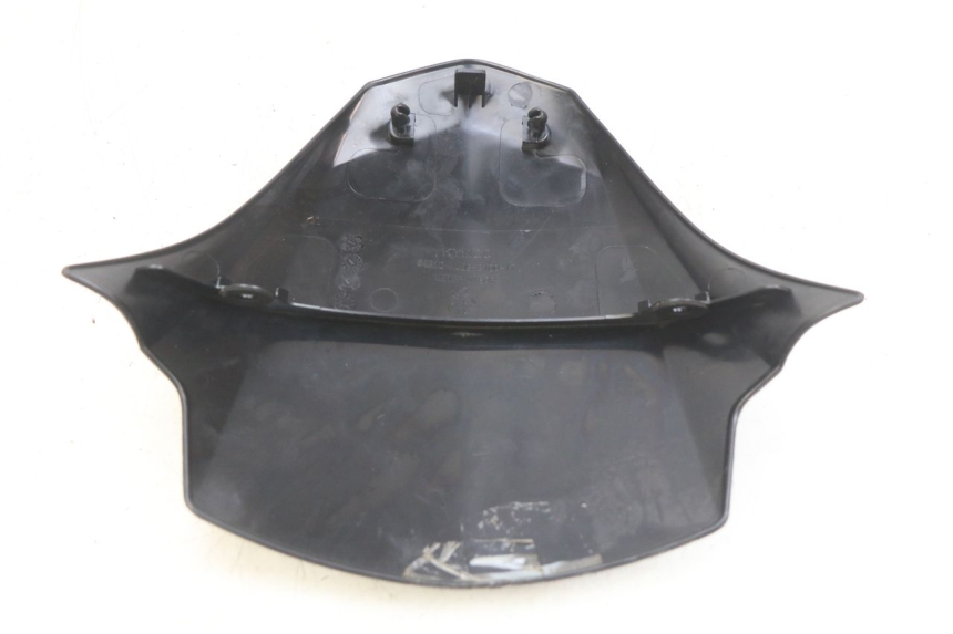 photo de WINDSCHERM KYMCO AGILITY 16+ 4T 50 (2018 - 2023) - Andere kijkhoek