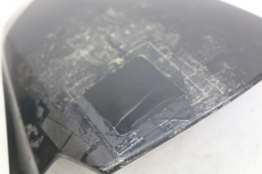 photo de WINDSCHERM KYMCO AGILITY 16+ 4T 50 (2018 - 2023) - Overzicht