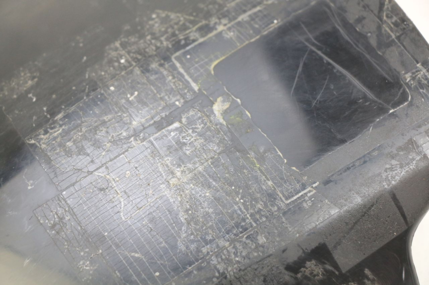 photo de WINDSCHERM KYMCO AGILITY 16+ 4T 50 (2018 - 2023) - Staat van het oppervlak