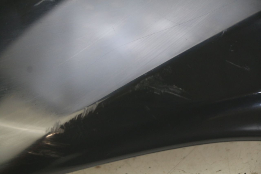 photo de WINDSCHERM KYMCO AGILITY 16+ 4T 50 (2018 - 2023) - Zoom op gebruiksstaat