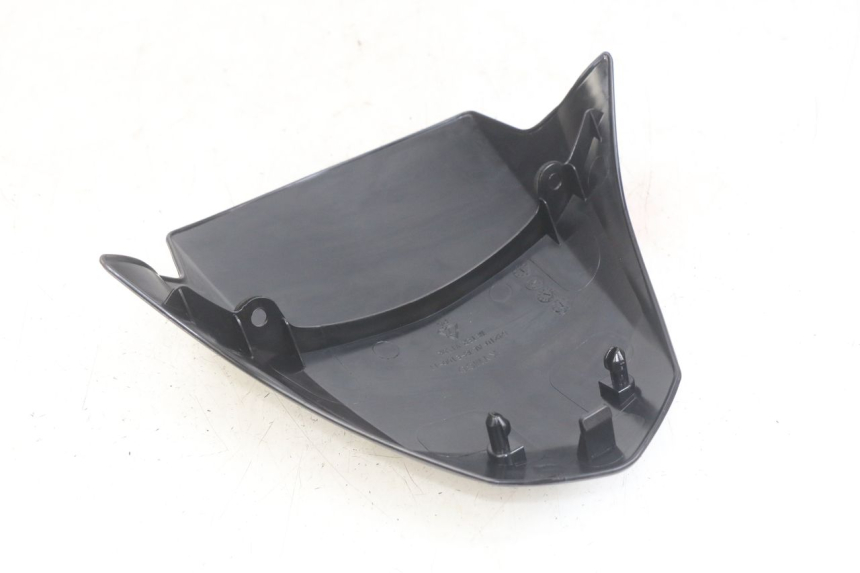 photo de WINDSCHERM KYMCO AGILITY 16+ 4T 50 (2018 - 2023) - Andere kijkhoek