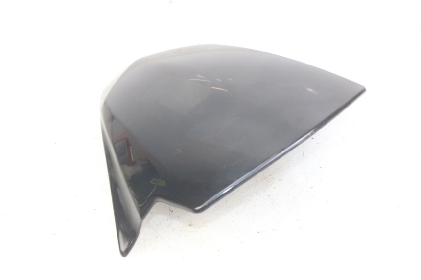 photo de WINDSCHERM KYMCO AGILITY 16+ 4T 50 (2018 - 2023) - Overzicht