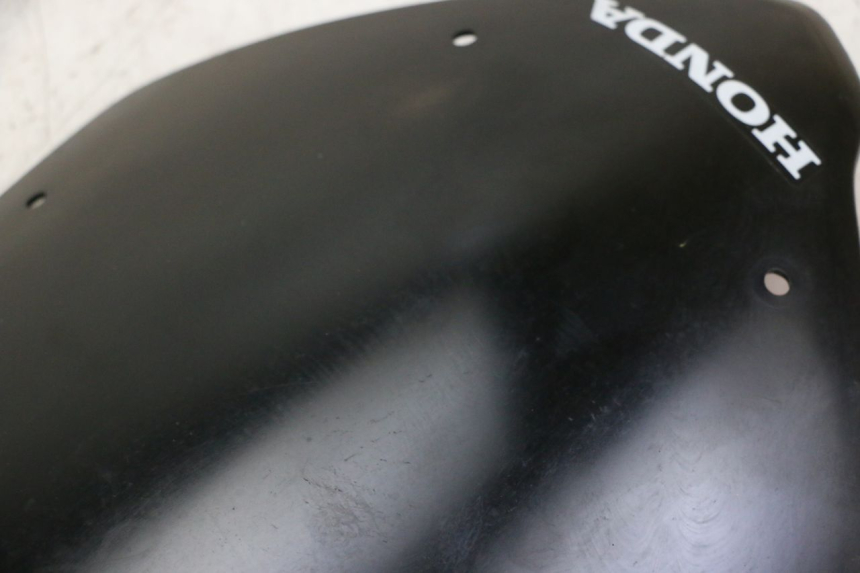 photo de WINDSCHERM HONDA CBF 125 (2009 - 2015) - Andere kijkhoek