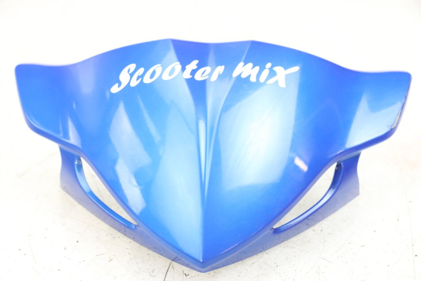 photo de WINDSCHERM SYM CROX 4T 50 (2016 - 2023) - Hoofdaanzicht