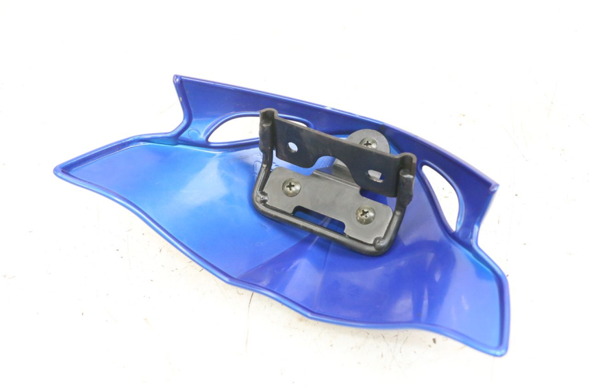 photo de WINDSCHERM SYM CROX 4T 50 (2016 - 2023) - Zoom op gebruiksstaat