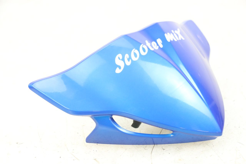 photo de WINDSCHERM SYM CROX 4T 50 (2016 - 2023) - Overzicht