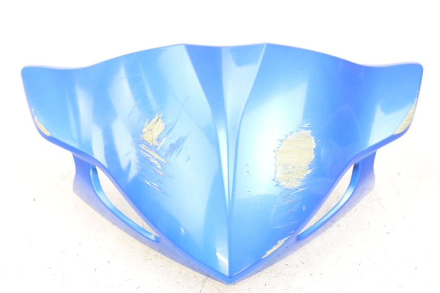 photo de WINDSCHERM SYM CROX 4T 50 (2016 - 2023) - Hoofdaanzicht