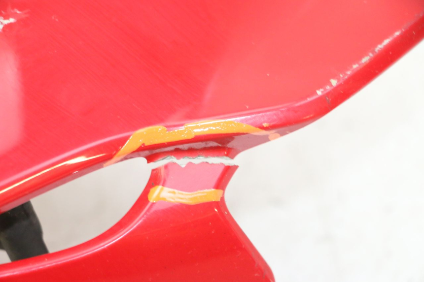 photo de WINDSCHERM SYM CROX 4T 50 (2016 - 2023) - Zoom op gebruiksstaat