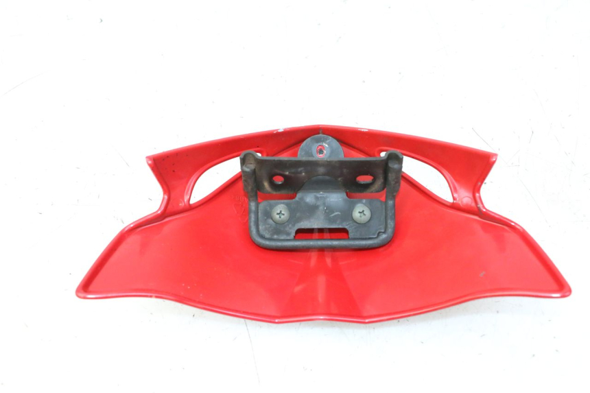 photo de WINDSCHERM SYM CROX 4T 50 (2016 - 2023) - Andere kijkhoek