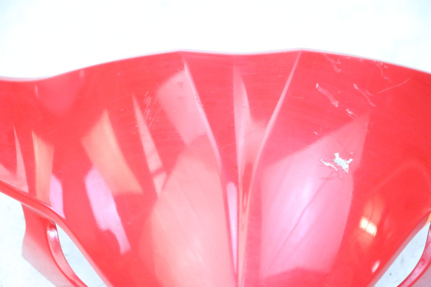 photo de WINDSCHERM SYM CROX 4T 50 (2016 - 2023) - Gecontroleerd onderdeel