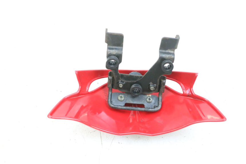 photo de WINDSCHERM SYM CROX 4T 50 (2016 - 2023) - Detail van het onderdeel