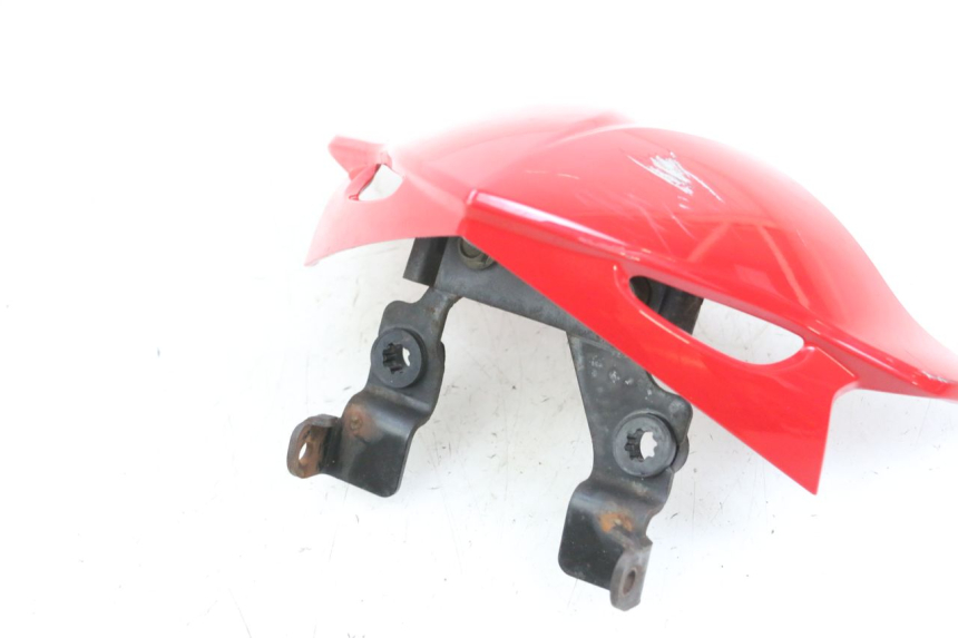 photo de WINDSCHERM SYM CROX 4T 50 (2016 - 2023) - Zoom op gebruiksstaat