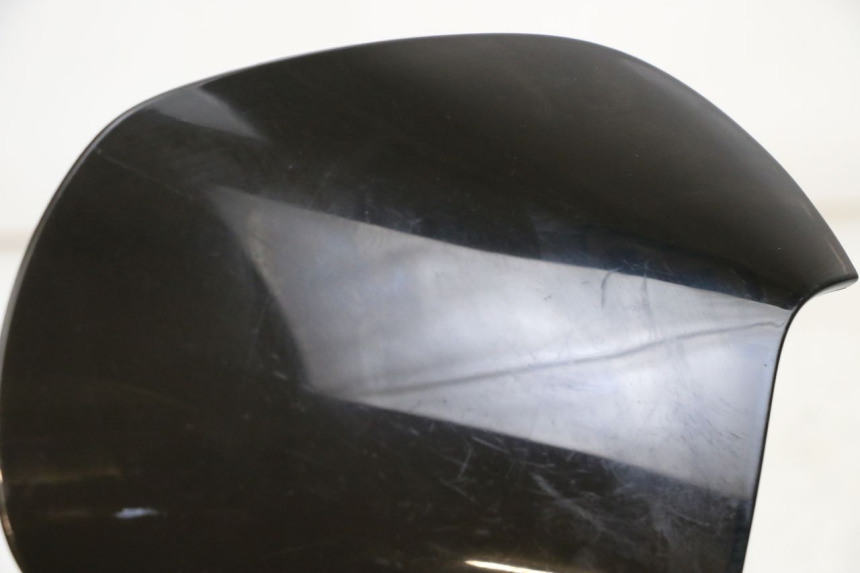 photo de WINDSCHERM WAYSCRAL E-START 1 (2018 - 2022) - Zoom op gebruiksstaat