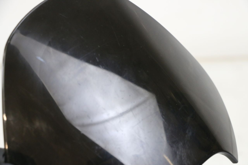 photo de WINDSCHERM WAYSCRAL E-START 1 (2018 - 2022) - Andere kijkhoek