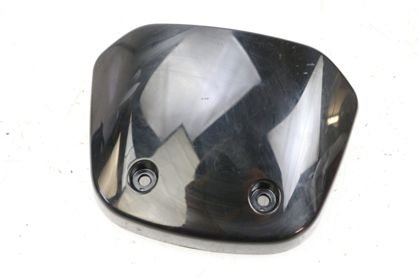 photo de WINDSCHERM SEGWAY NINEBOT E125S 1 (2022 - 2026) - Zoom op gebruiksstaat