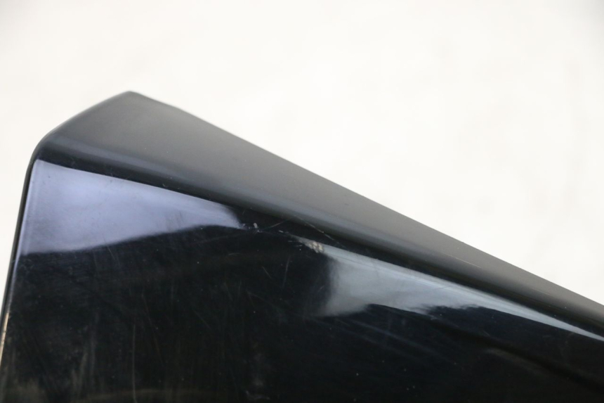 photo de WINDSCHERM KEEWAY F-ACT FACT EVO 50 (2020 - 2026) - Zoom op gebruiksstaat