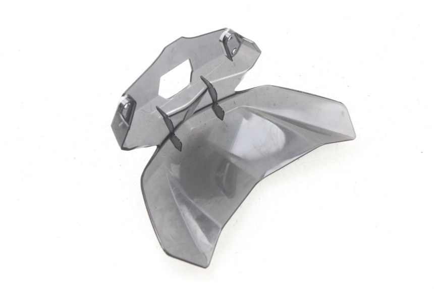 photo de WINDSCHERM JM MOTORS F45i 4T 50 (2020 - 2023) - Zoom op gebruiksstaat