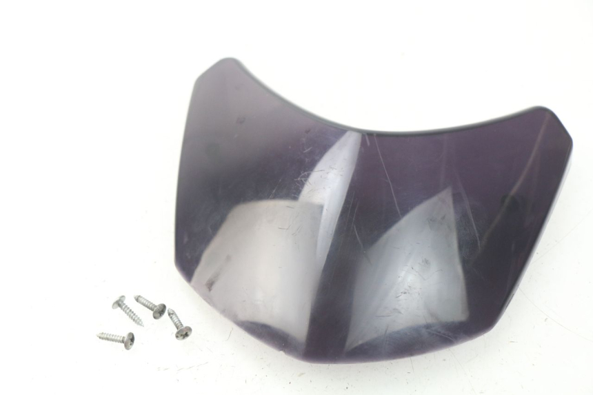 photo de WINDSCHERM LINTEX FEVER 2T 50 (2009 - 2022) - Hoofdaanzicht