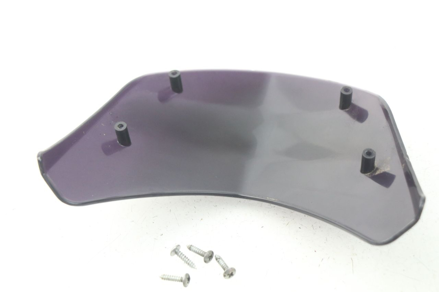 photo de WINDSCHERM LINTEX FEVER 2T 50 (2009 - 2022) - Andere kijkhoek