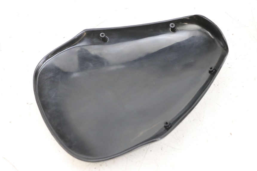 photo de WINDSCHERM KEEWAY HURRICANE 50 (2006 - 2019) - Zoom op gebruiksstaat