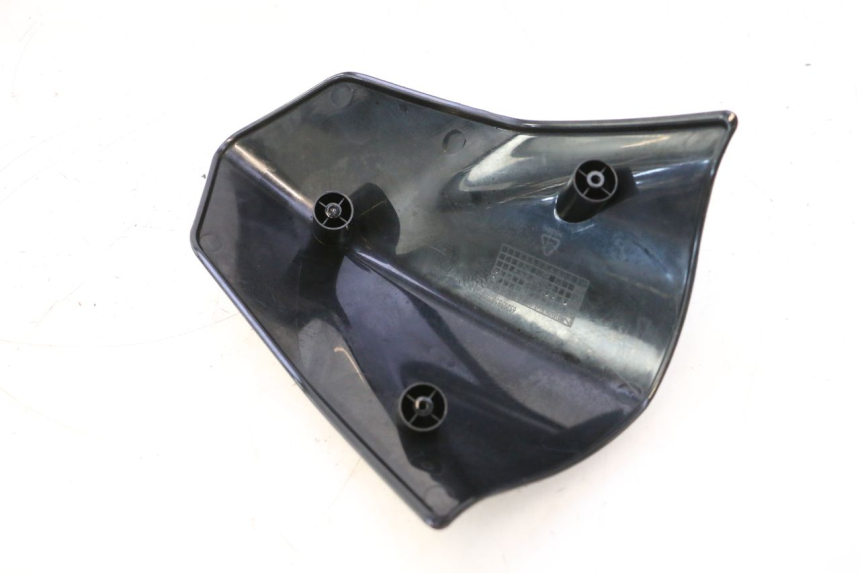 photo de WINDSCHERM RIDE KALLIO 50 (2010 - 2019) - Detail van het onderdeel