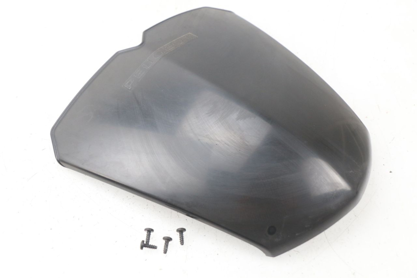 photo de WINDSCHERM PEUGEOT KISBEE 2T 50 (2010 - 2017) - Hoofdaanzicht