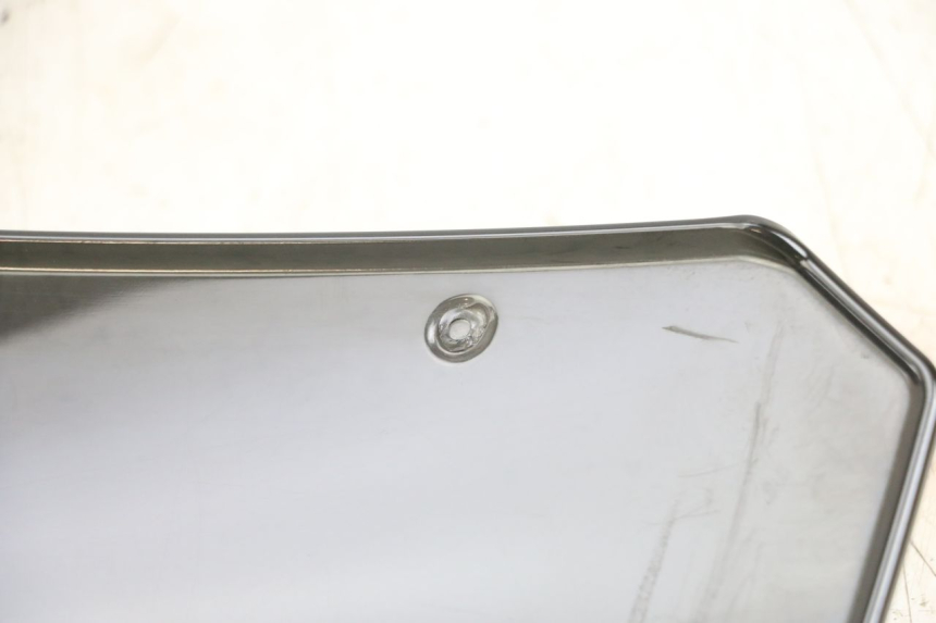 photo de WINDSCHERM PEUGEOT KISBEE 2T 50 (2018 - 2022) - Andere kijkhoek