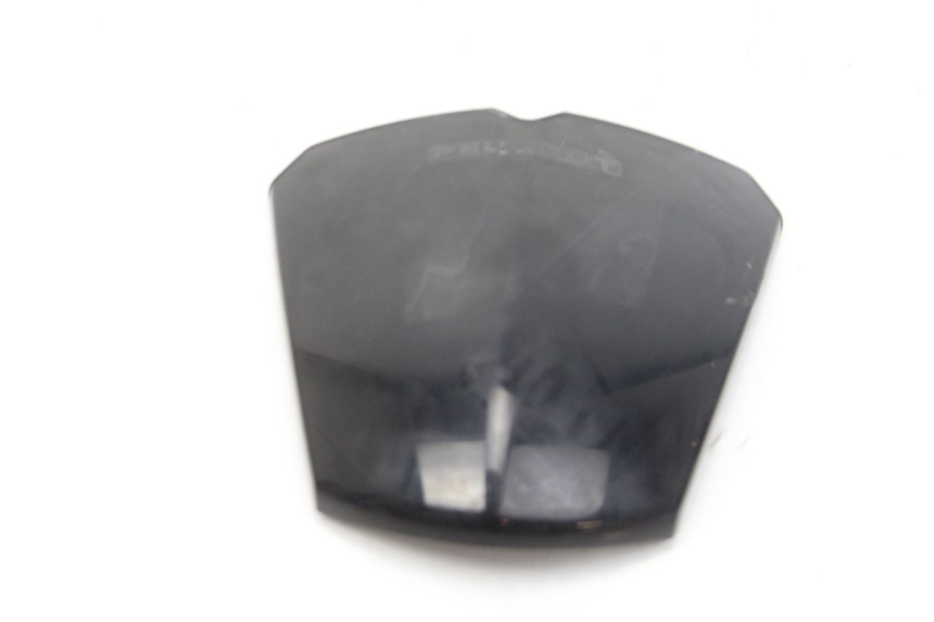 photo de WINDSCHERM PEUGEOT KISBEE 4T 50 (2018 - 2022) - Hoofdaanzicht