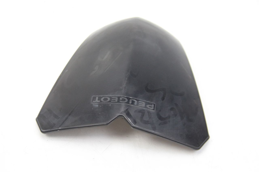 photo de WINDSCHERM PEUGEOT KISBEE 4T 50 (2018 - 2022) - Andere kijkhoek