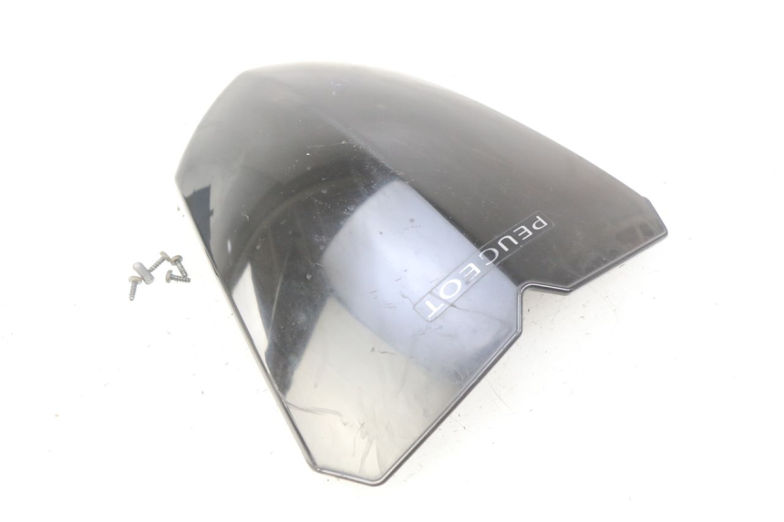 photo de WINDSCHERM PEUGEOT KISBEE 4T 50 (2010 - 2017) - Technische close-up