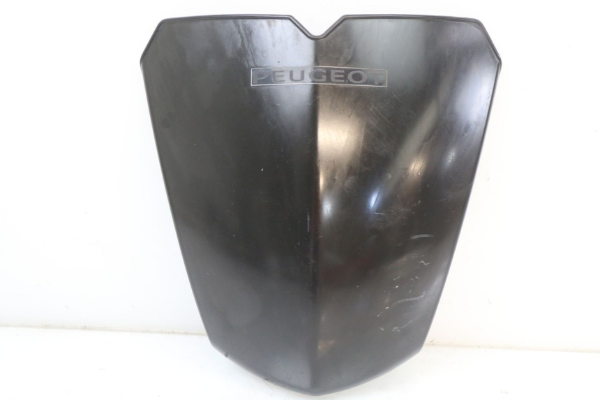 photo de WINDSCHERM PEUGEOT KISBEE 4T 50 (2018 - 2022) - Hoofdaanzicht