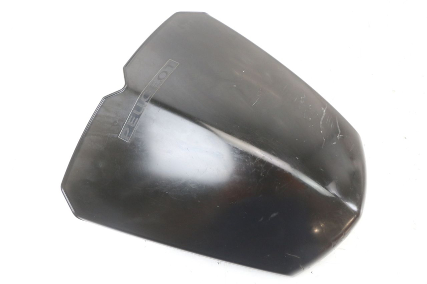 photo de WINDSCHERM PEUGEOT KISBEE 4T 50 (2018 - 2022) - Zoom op gebruiksstaat