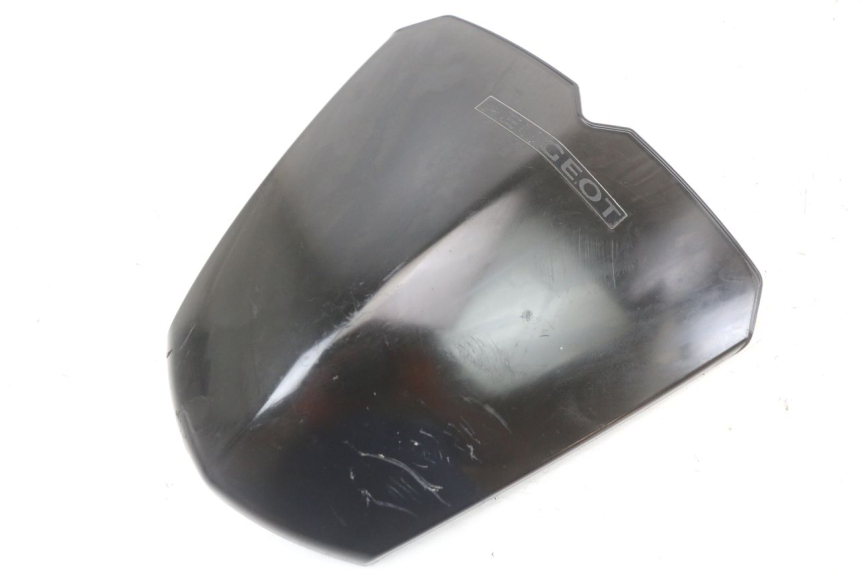 photo de WINDSCHERM PEUGEOT KISBEE 4T 50 (2018 - 2022) - Andere kijkhoek