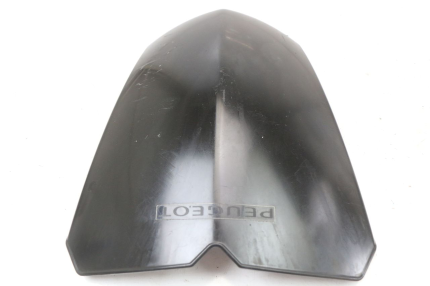 photo de WINDSCHERM PEUGEOT KISBEE 4T 50 (2018 - 2022) - Technische close-up